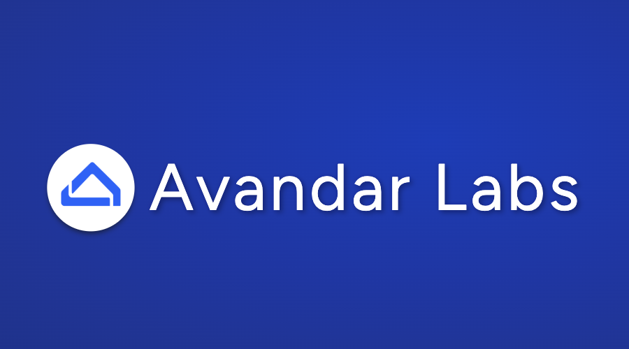 Avandar logo